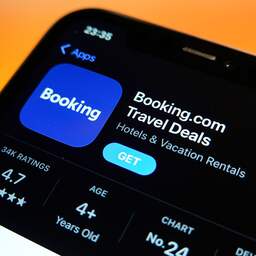 Booking mag Zweeds reisbureau niet overnemen