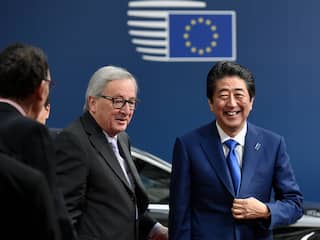 EU verwacht nog dit jaar handelsverdrag met Japan