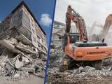 Na een half jaar terug in het rampgebied: Turkije nog altijd in puin