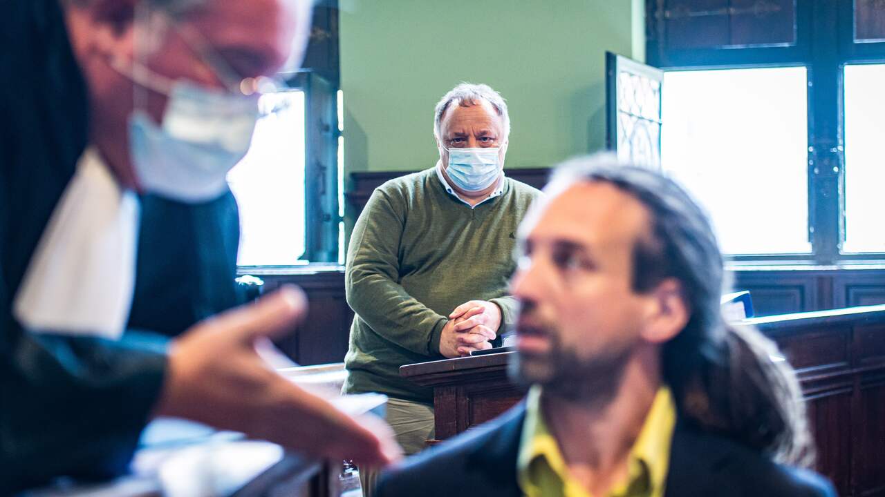 Belgian virologist Van Ranst triumphs over Willem Engel once again in their final court battle regarding Coronavirus.