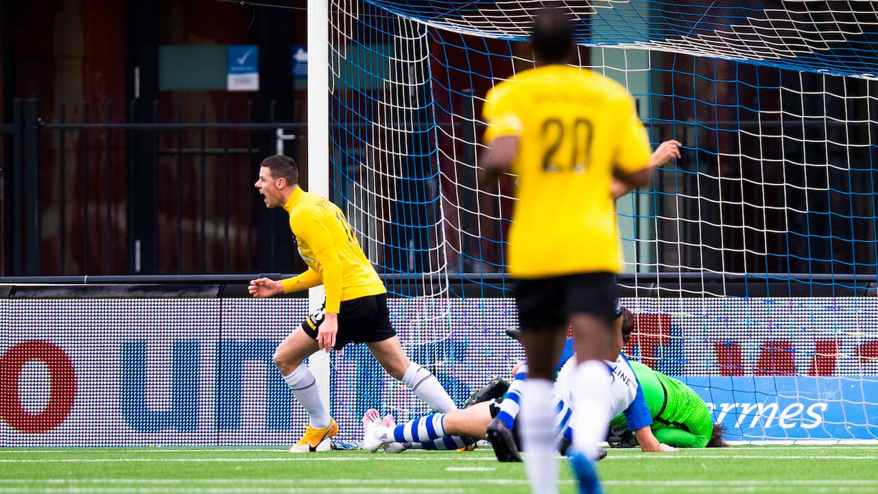 ผลการค้นหารูปภาพสำหรับ NAC Breda 	Eindhoven