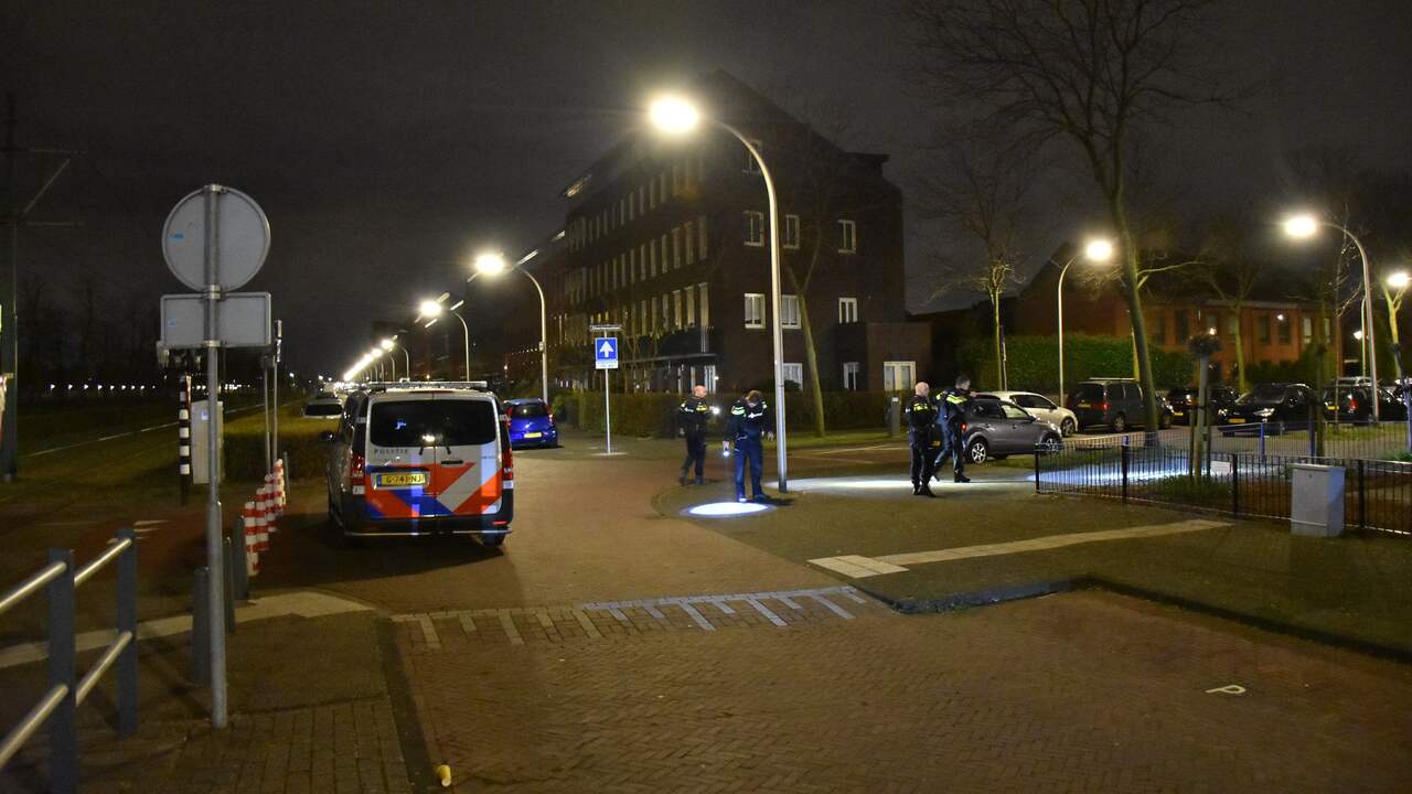 Schietpartij Op Nootdorpse Landingslaan, Politie Zoekt Getuigen | Den ...