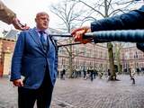 Oud-minister Grapperhaus zwaar beveiligd na 'ernstige dreiging' uit onderwereld