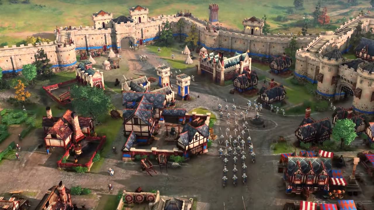 age of empires 4 mongols guide