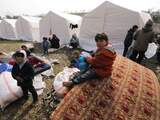 VN: 300 doden bij luchtaanvallen op ziekenhuizen en kampen in Syrië