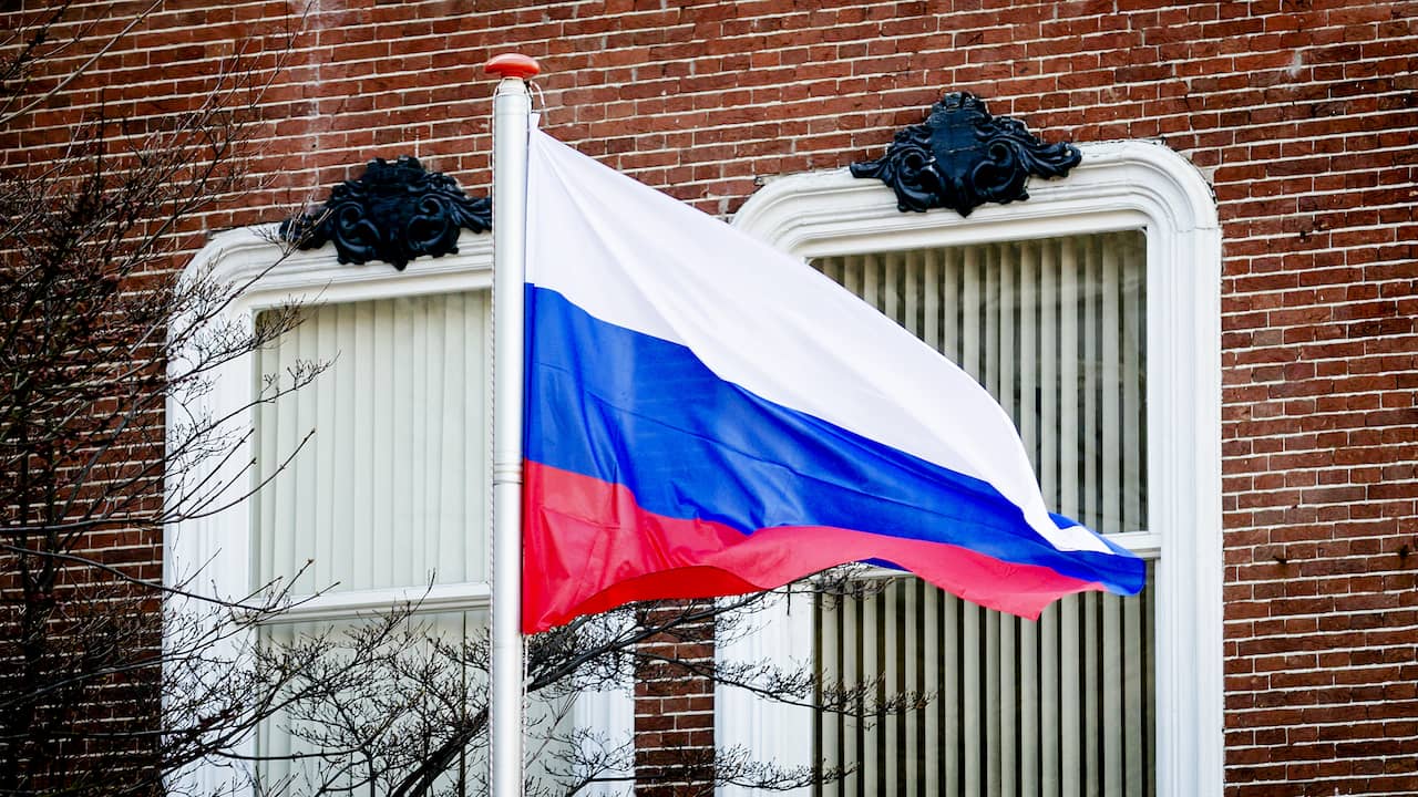 Police warn residents of Etten-Leur about threatening letter demanding support for Russia