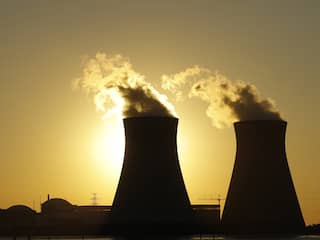 Duitse en Belgische kerncentrales sluiten, ondanks dreigend energietekort