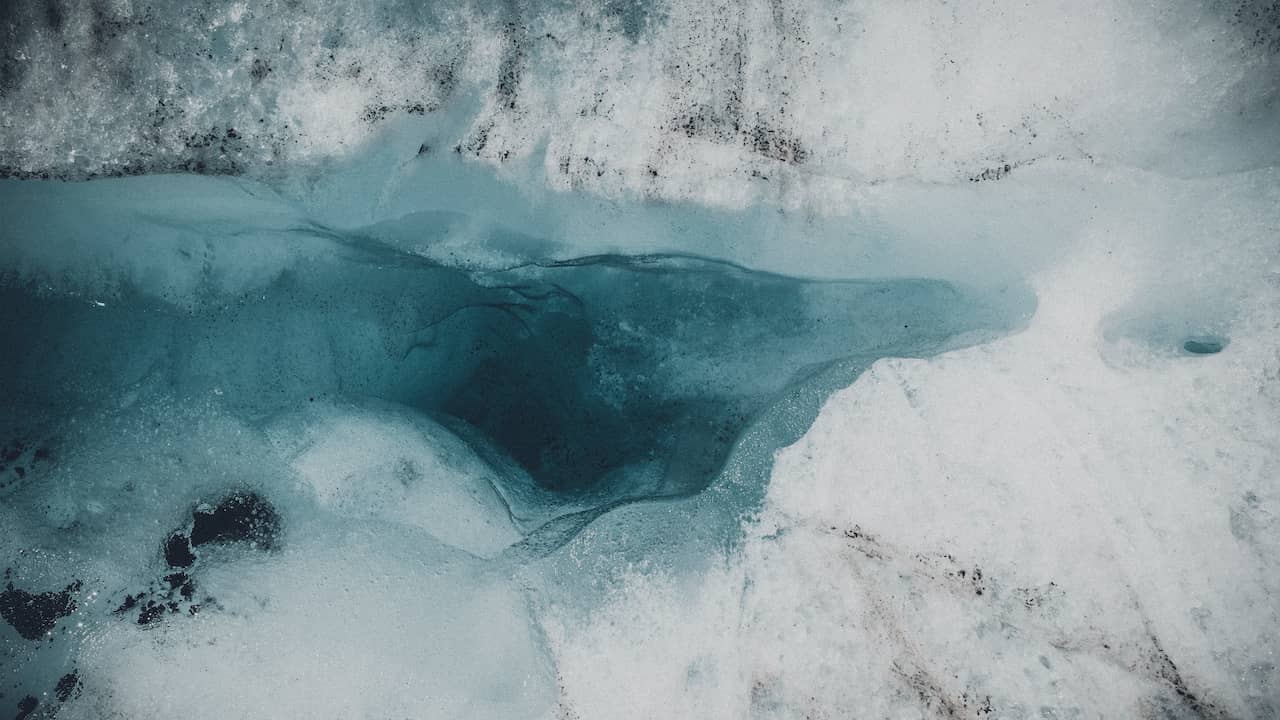 Ricercatori olandesi scoprono un nuovo punto debole nella calotta glaciale antartica |  clima