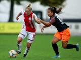 Clubs ontstemd over staken Vrouwen Eredivisie: 'Terugval in oude denkwijzen'