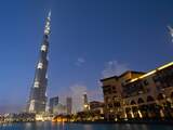 FIOD wil meer samenwerken met Dubai in strijd tegen dubieus geld