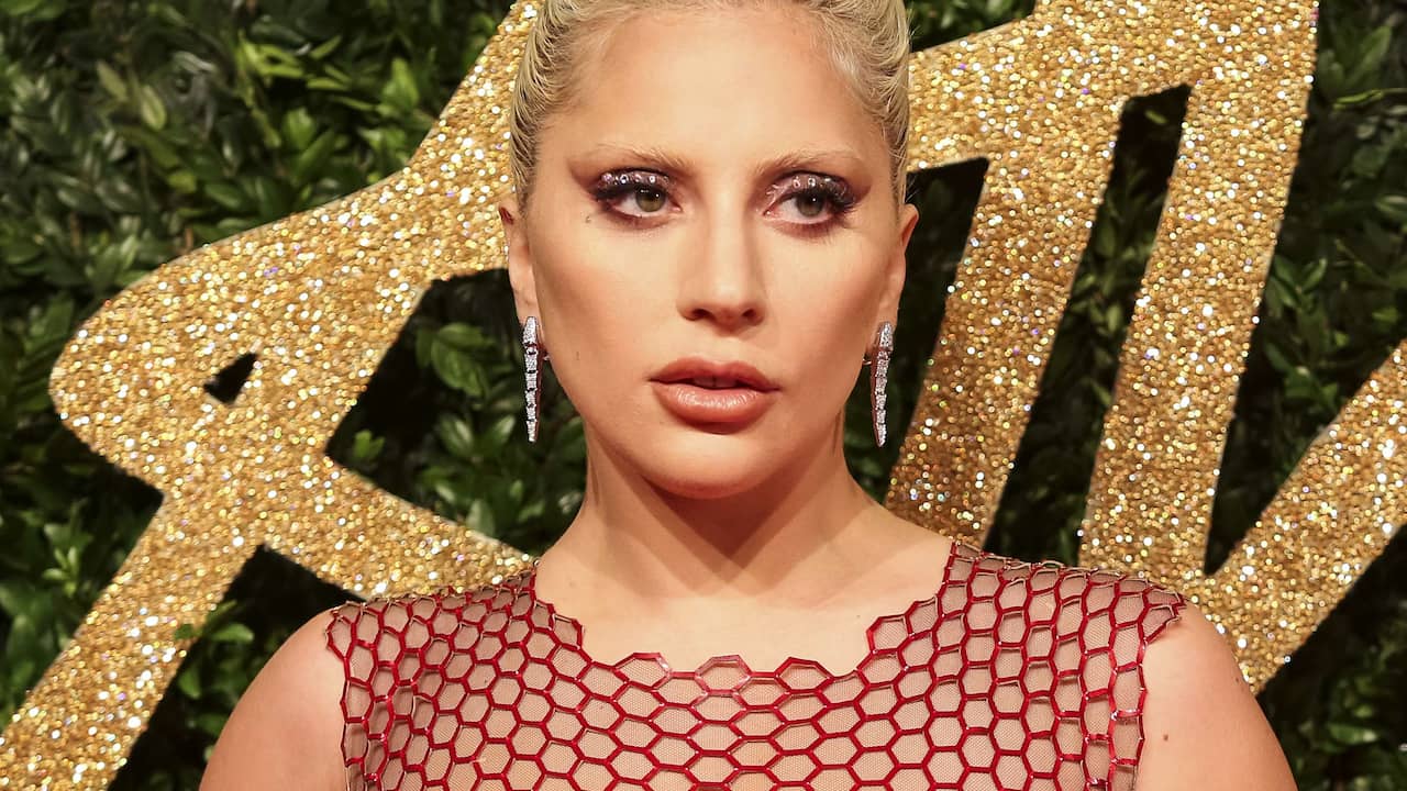 Lady Gaga uitgeroepen tot vrouw van het jaar door Billboard | Achterklap |  NU.nl