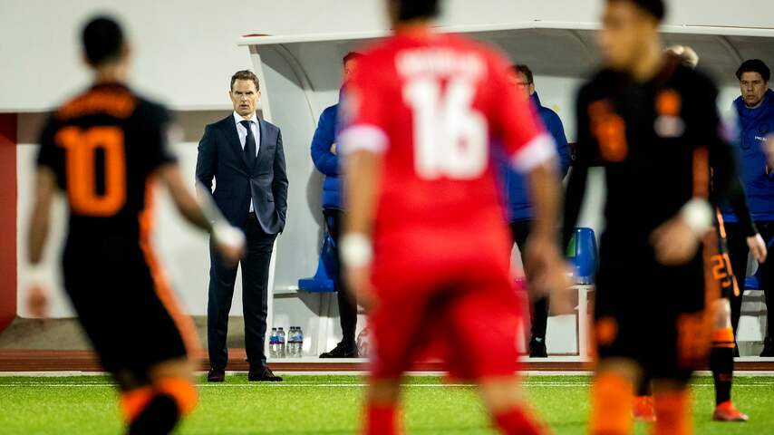 Frank de Boer