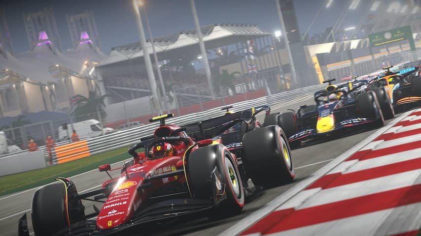 F1 psn hot sale