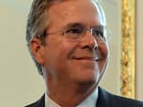 Jeb Bush zamelt recordbedrag in voor verkiezingscampagne