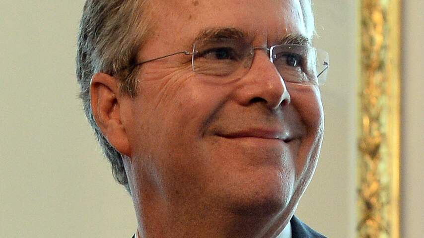 Bush