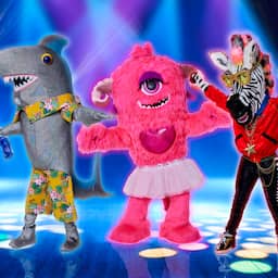 The Masked Singer krijgt live-editie in Ahoy, publiek vormt panel