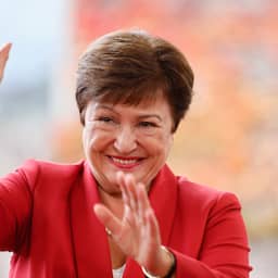 Bulgaarse IMF-topvrouw krijgt steun van EU-landen voor herbenoeming