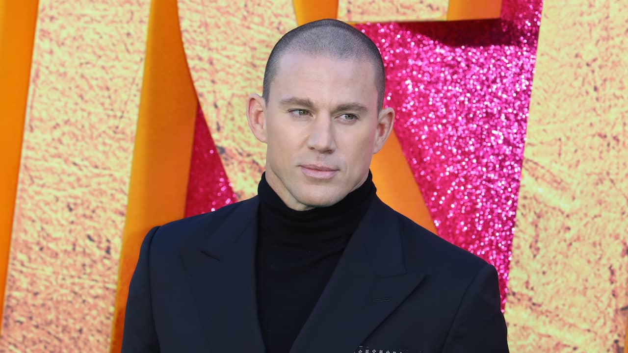 Channing Tatum non si pente del divorzio: “Proprio quello di cui avevo bisogno” Backbite