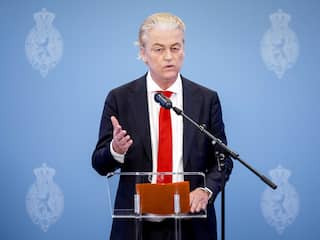 Wilders over voorlopig regeerakkoord: 'Strengste asielbeleid ooit'