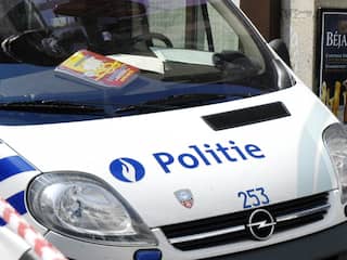 Belgische politie vindt Nederlandse oplegger met drugsafval