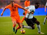 Belgische bondscoach tevreden met gelijkspel tegen Oranje