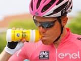 Hoe zien de laatste twee etappes van de Giro d'Italia eruit?