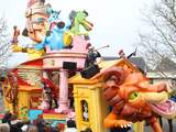 Op deze plekken kun je naar bijzondere carnavalsoptochten kijken