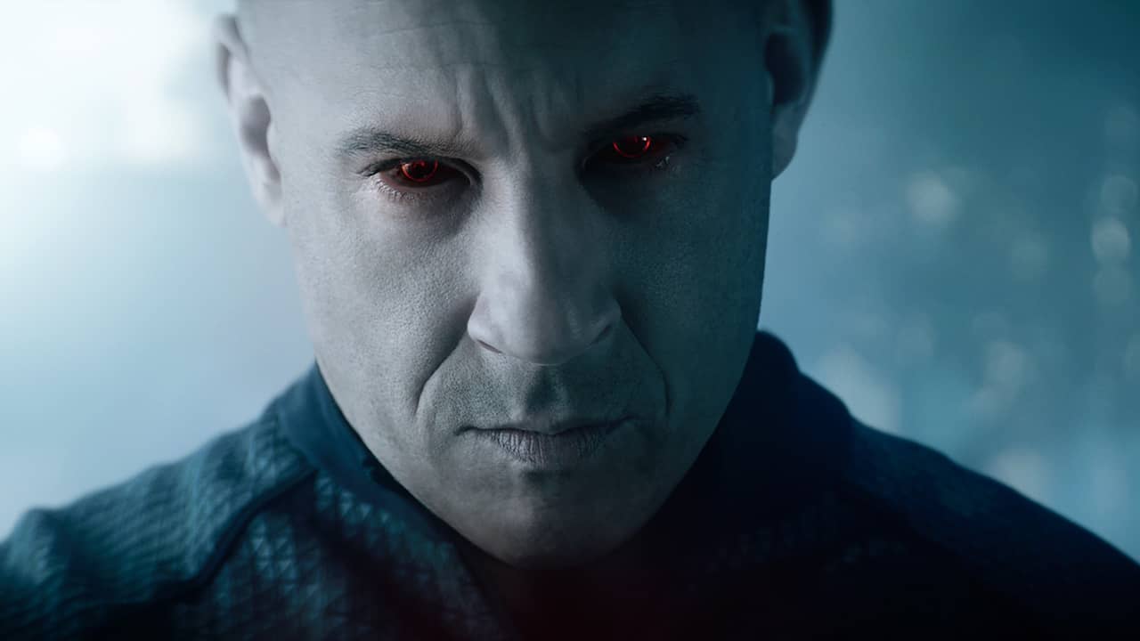 Bekijk de trailer van Bloodshot