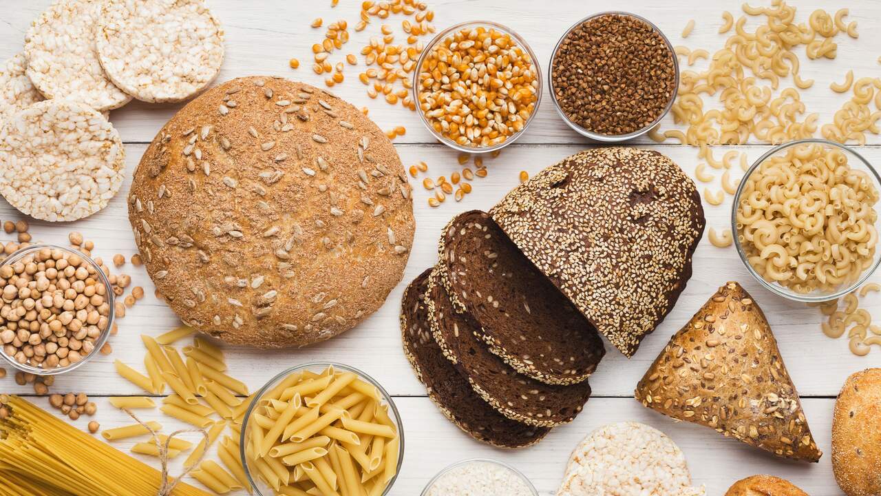 Is Bread Bad For Cancer Patients