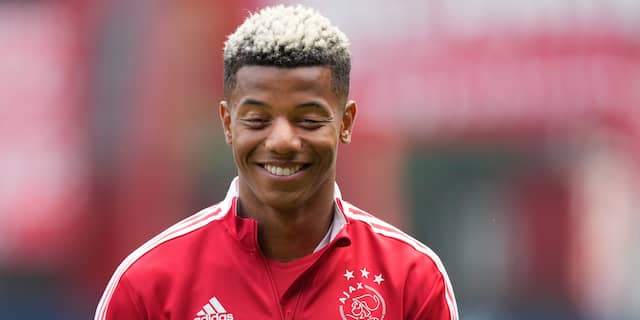 Ajax hoopt Neres te verkopen vanwege komst Daramy | NU ...