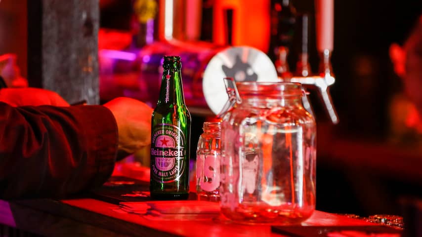 Heineken wil flink groeien en opent zestig pubs in Verenigd Koninkrijk