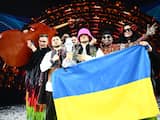 Oekraïne wint het Eurovisie Songfestival van 2022, Nederland eindigt als elfde