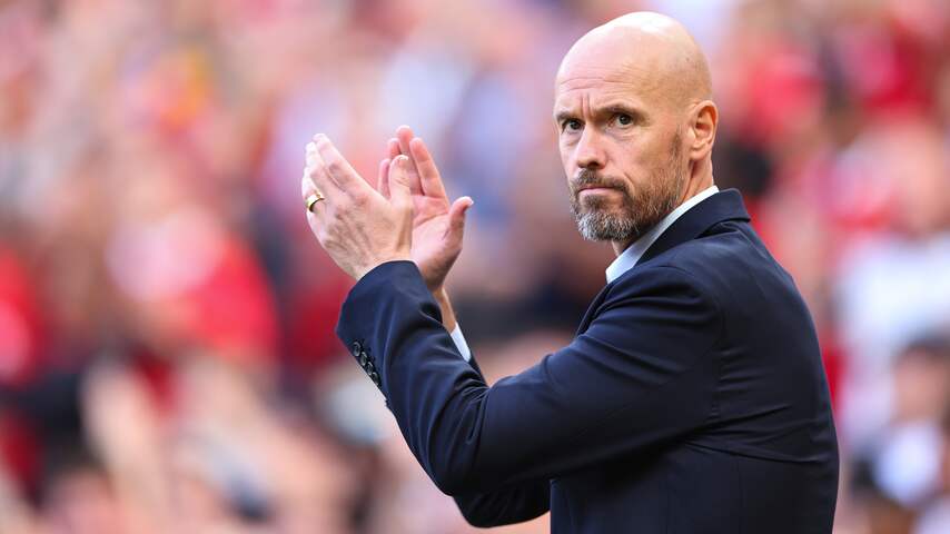 Erik ten Hag
