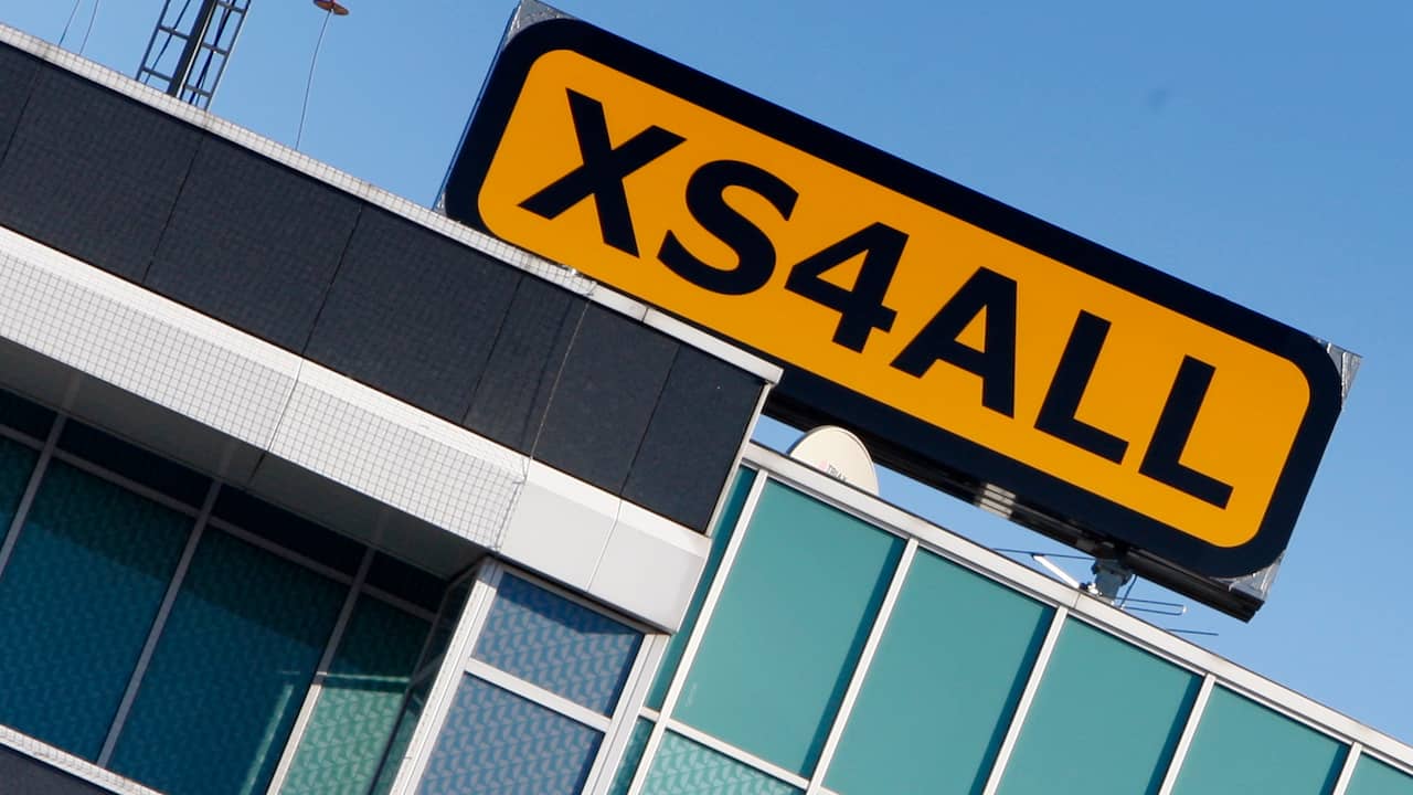 KPN gaat stoppen met merken Telfort, XS4ALL en Yes Telecom