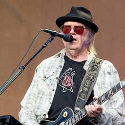 Neil Young brengt zijn muziek terug op Spotify na protest van twee jaar