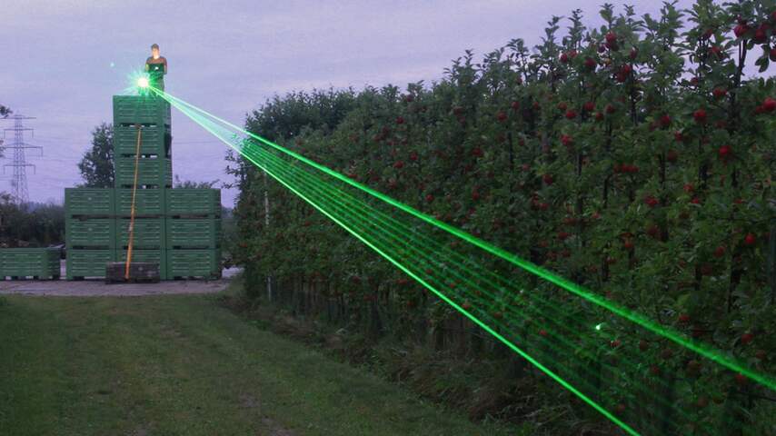 laserhek