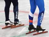 Oekraïne raadt zijn olympische sporters af contact te hebben met Russen