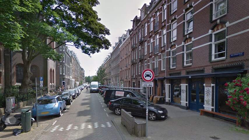 Rijksrecherche onderzoekt dood arrestant (32) in Amsterdam