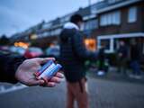 Veel minder vuurwerkschade op straat dan tijdens vorige jaarwisseling