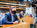 CDA-Kamerlid Omtzigt wil best in gesprek met Rutte, maar kan dat niet nu al