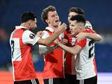 Monsterzege geeft Feyenoord boost richting Klassieker tegen Ajax: 'Heel prettig'