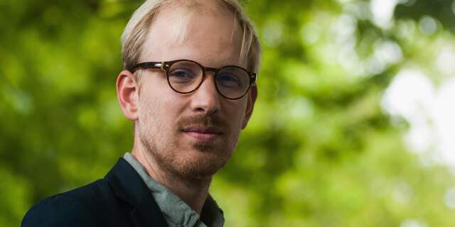 Rutger Bregman