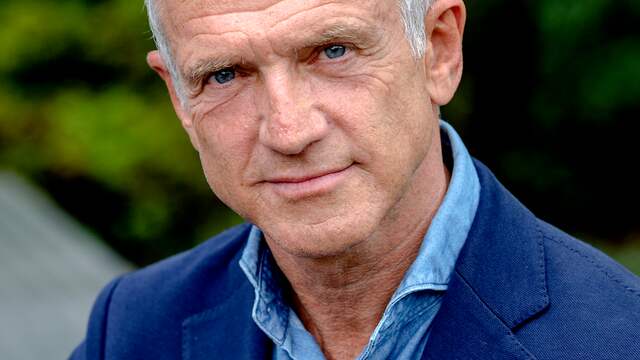 Jaap Jongbloed