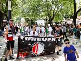 Feyenoord-fans klaar voor eerste finale in 20 jaar: alle evenementen uitverkocht