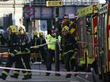 Politie Londen arresteert derde verdachte voor aanslag op metrostation