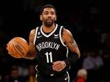 Veelbesproken NBA-ster Irving rondt overstap naar Dallas Mavericks af