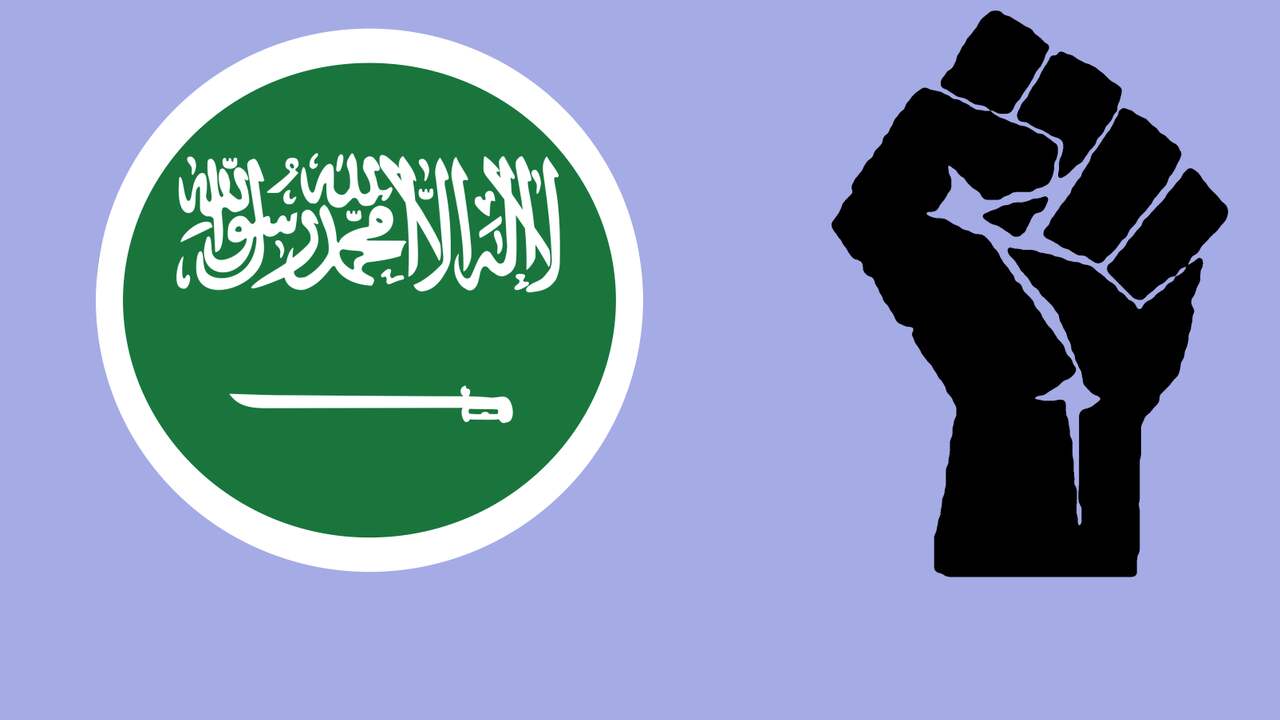 Beeld uit video: Hoe machtig is Saoedi-Arabië ten opzichte van het Westen?