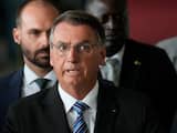 Bolsonaro doorbreekt stilte en legt zich neer bij verkiezingsnederlaag Brazilië