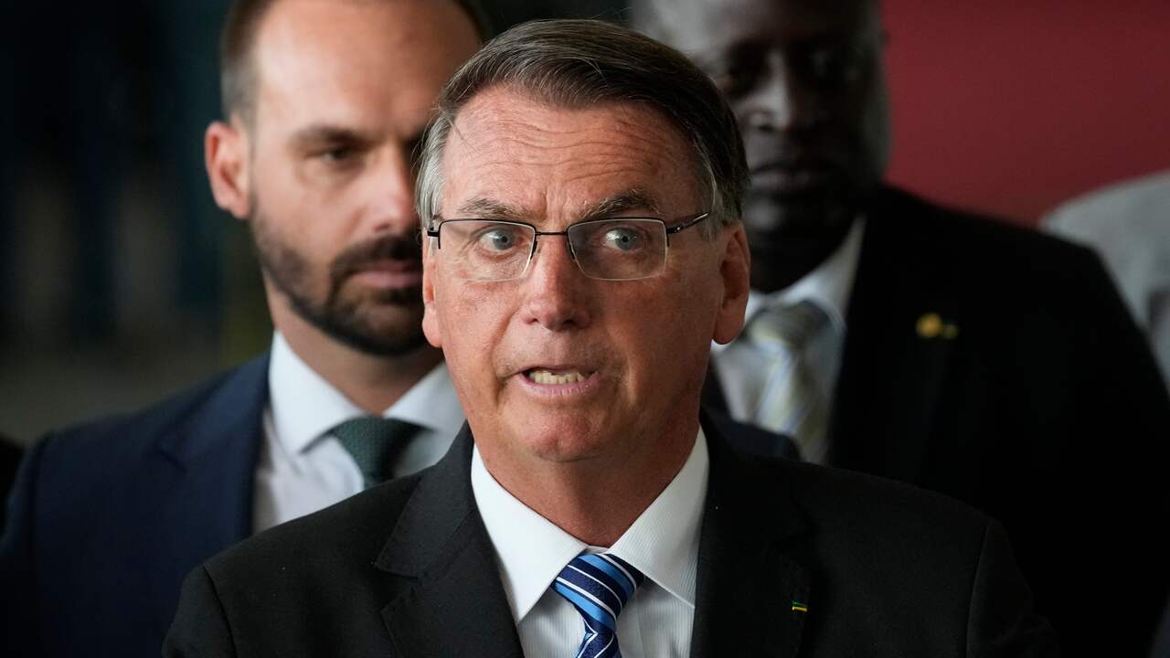 Former President Bolsonaro will return to Brazil in March |  Abroad