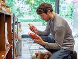 Slim boodschappen doen: ga niet aan het eind van de dag en let op de kiloprijs